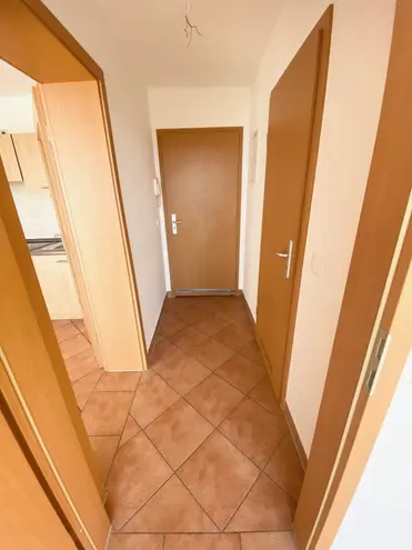 2 Zimmer Wohnung mit 32 m² in Rostock – Bild 12