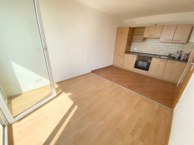2 Zimmer Wohnung mit 32 m² in Rostock – Bild 4