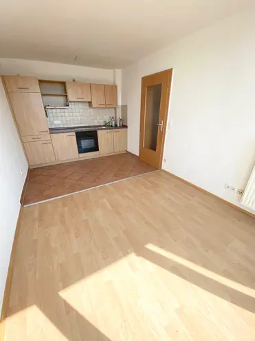 2 Zimmer Wohnung mit 32 m² in Rostock – Bild 5