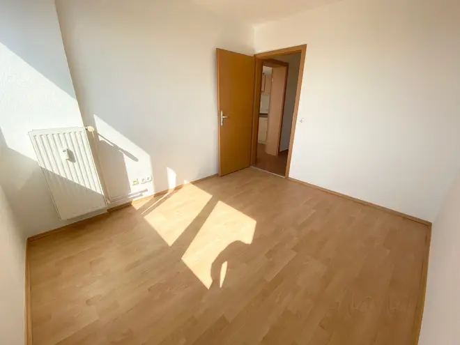 2 Zimmer Wohnung mit 32 m² in Rostock – Bild 10