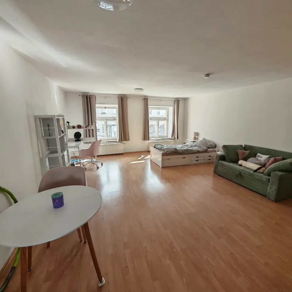 Studio mit 48 m² in Landshut – Bild 1