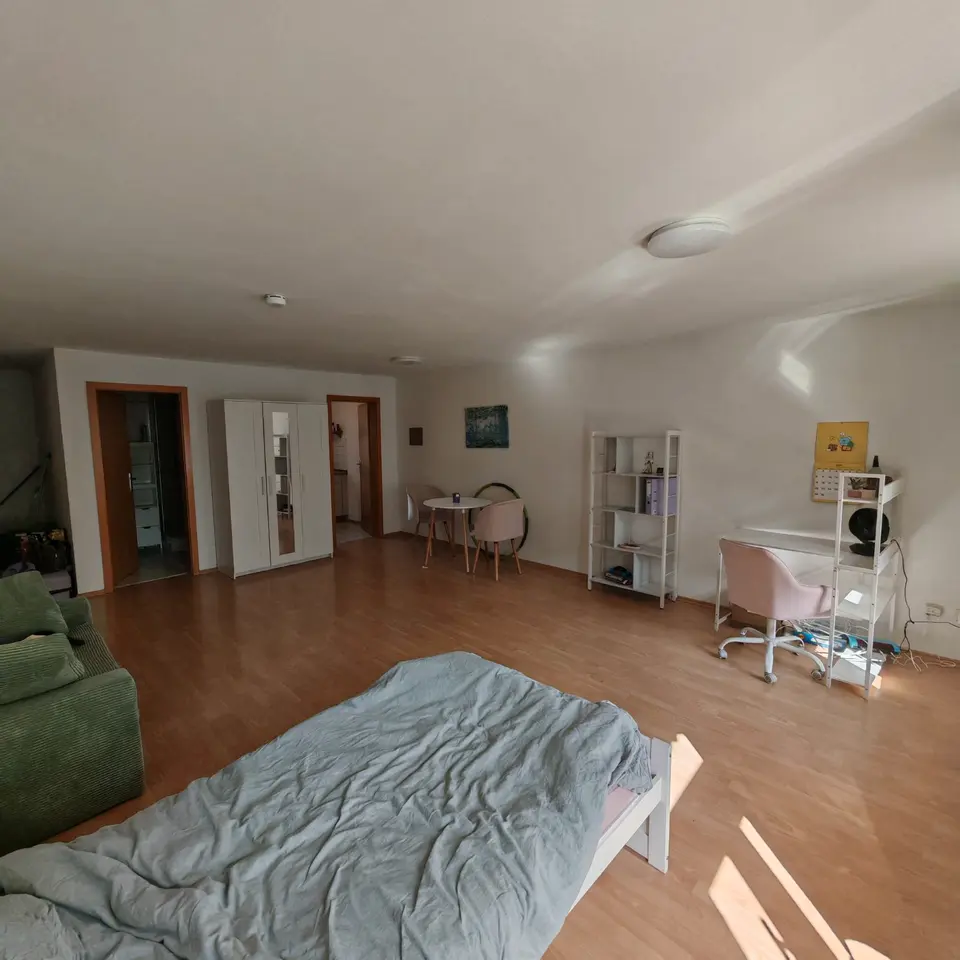 Studio mit 48 m² in Landshut – Bild 2