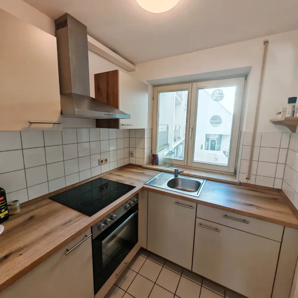 Studio mit 48 m² in Landshut – Bild 3