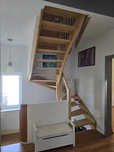 7 Zimmer Haus mit 180 m² in Mannheim – Bild 11