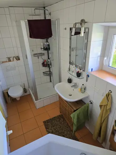 7 Zimmer Haus mit 180 m² in Mannheim – Bild 12