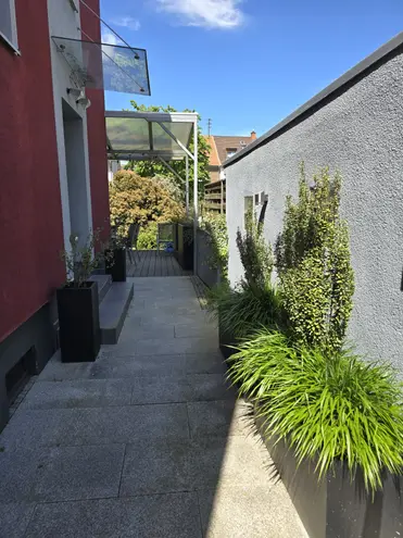 7 Zimmer Haus mit 180 m² in Mannheim – Bild 4