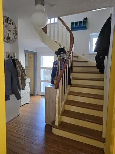 7 Zimmer Haus mit 180 m² in Mannheim – Bild 5