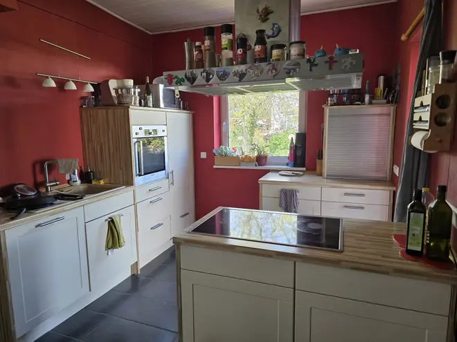 7 Zimmer Haus mit 180 m² in Mannheim – Bild 6