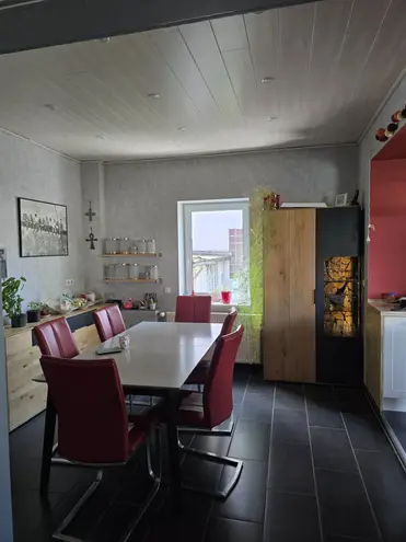7 Zimmer Haus mit 180 m² in Mannheim – Bild 7