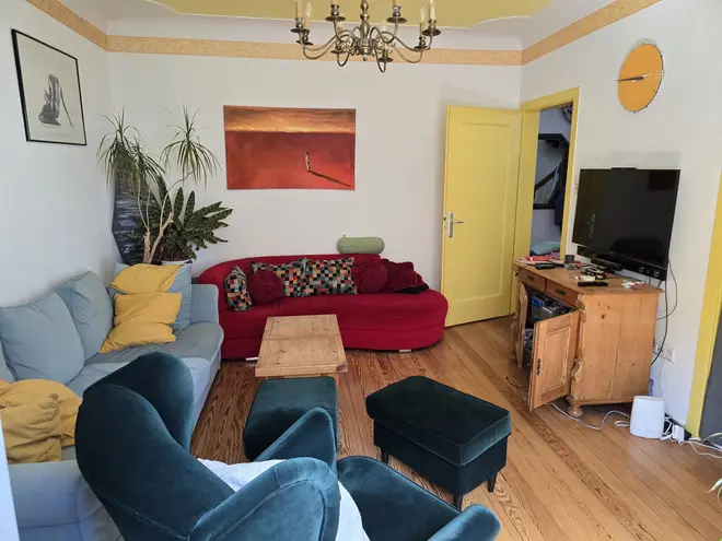 7 Zimmer Haus mit 180 m² in Mannheim – Bild 9