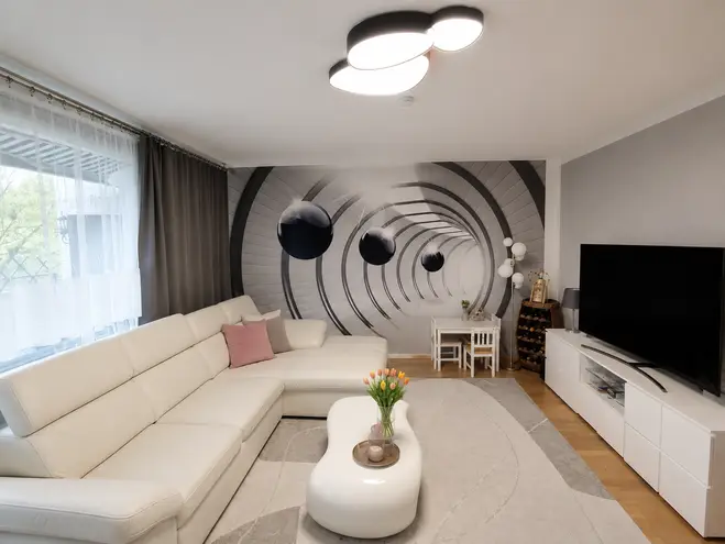 2 Zimmer Wohnung mit 56 m² in Bonn – Bild 1