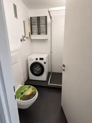 2 Zimmer Wohnung mit 56 m² in Bonn – Bild 8