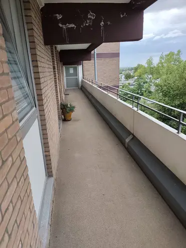 2 Zimmer Wohnung mit 56 m² in Bonn – Bild 9