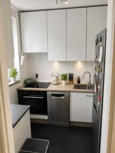 2 Zimmer Wohnung mit 56 m² in Bonn – Bild 10