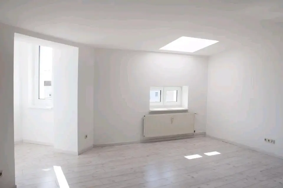 2 Zimmer Wohnung mit 55 m² in Schwerin – Bild 2