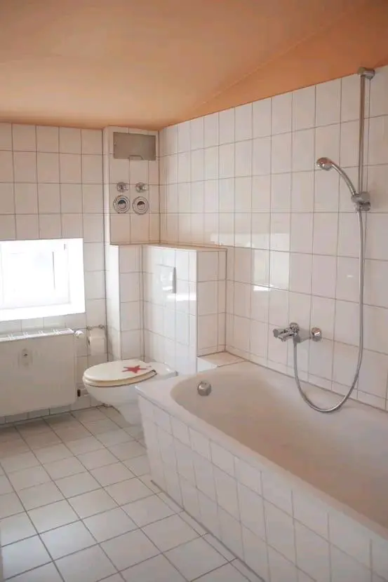2 Zimmer Wohnung mit 55 m² in Schwerin – Bild 5