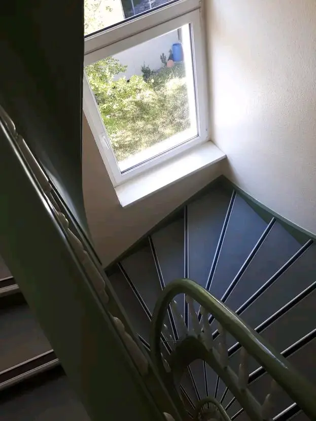 2 Zimmer Wohnung mit 55 m² in Schwerin – Bild 7