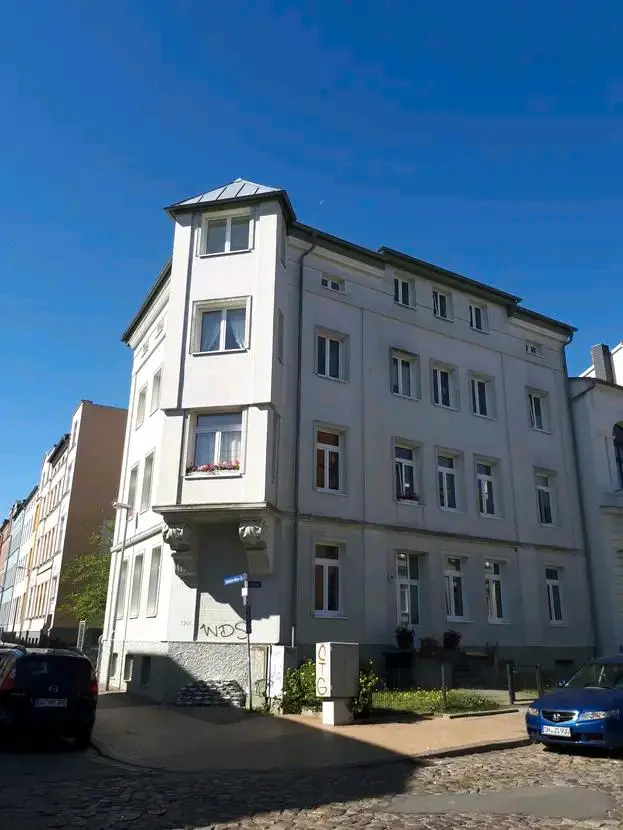 2 Zimmer Wohnung mit 55 m² in Schwerin – Bild 8