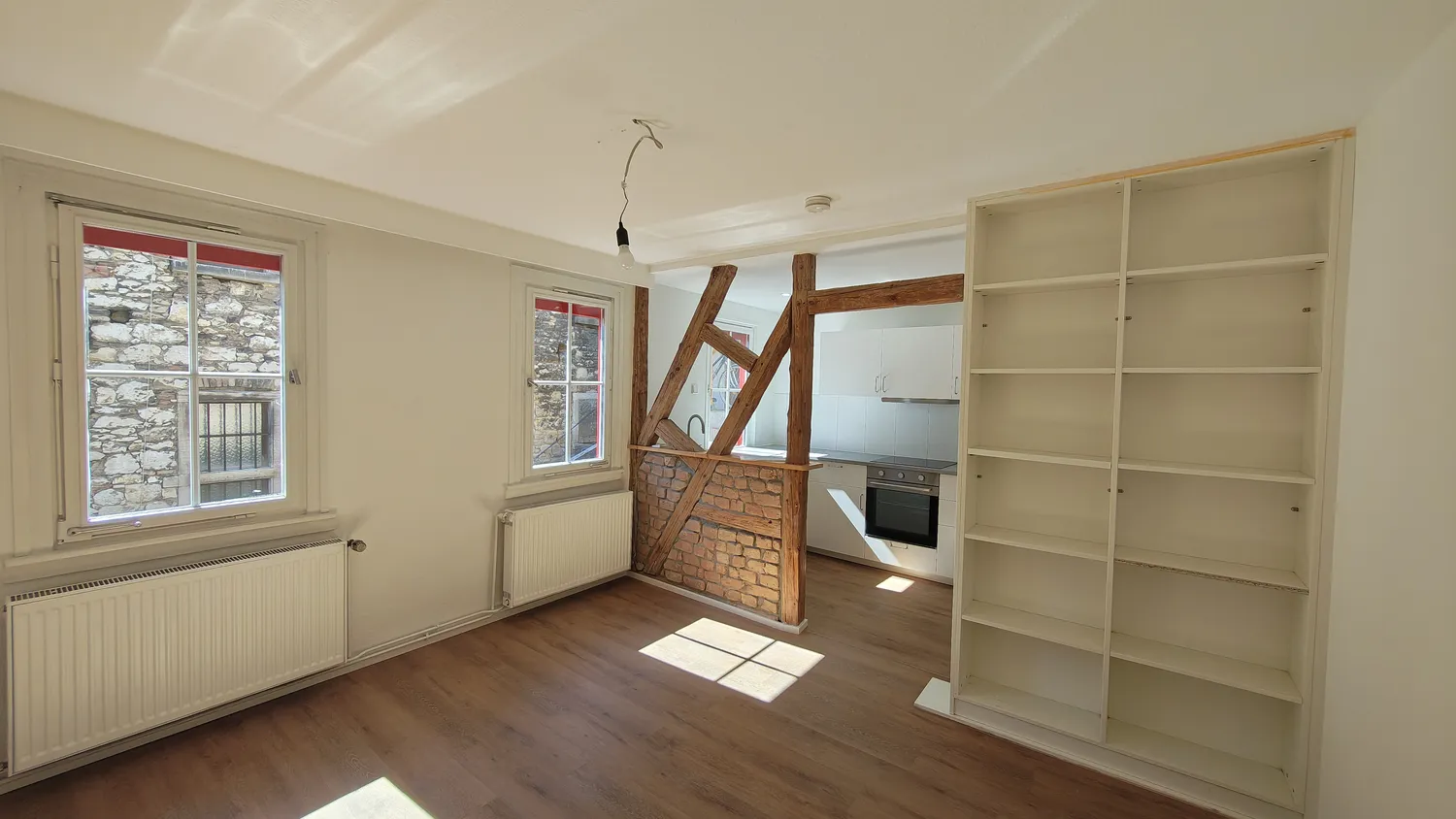 4 Zimmer Wohnung mit 105 m² in Mainz – Bild 5