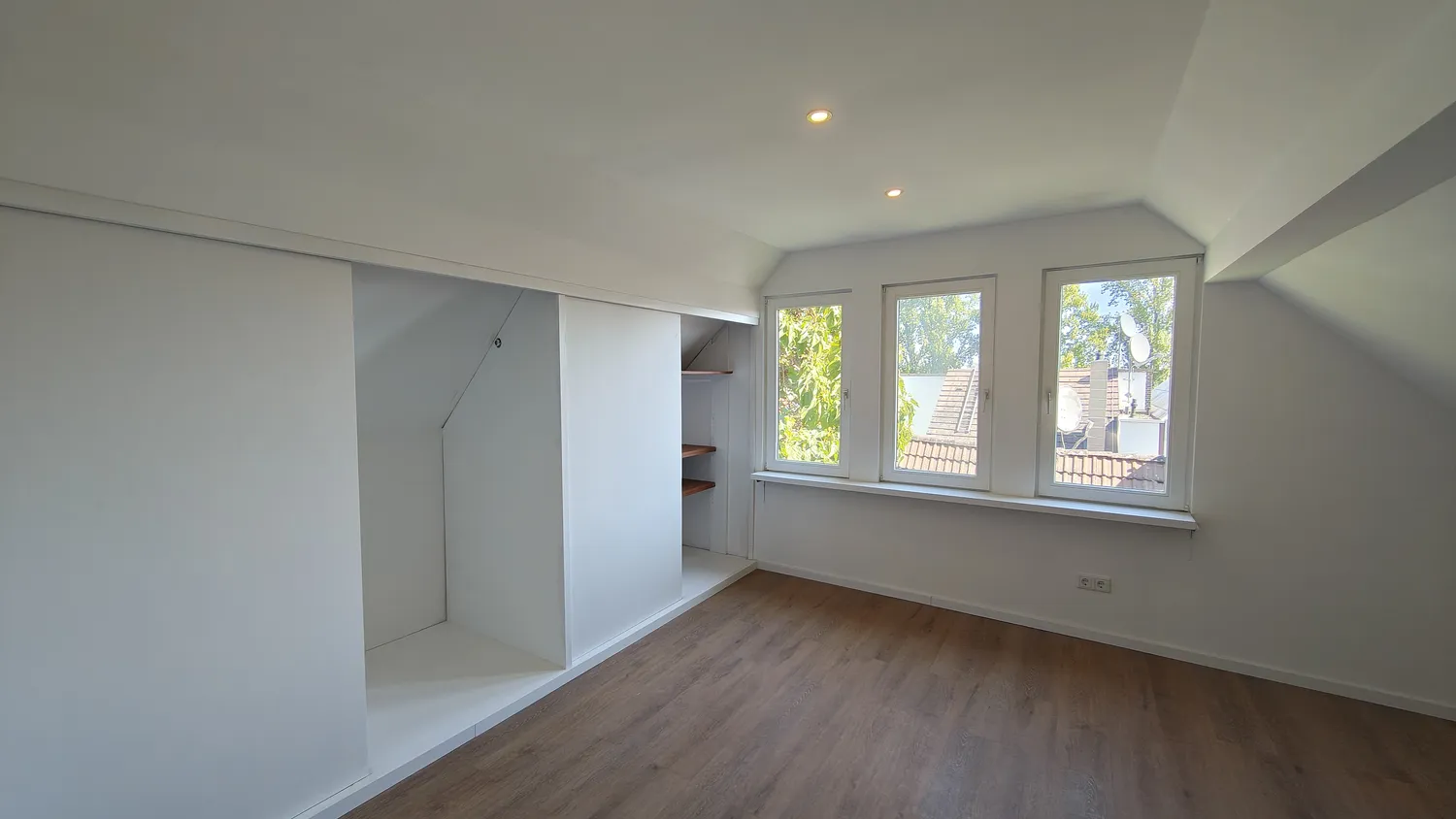4 Zimmer Wohnung mit 105 m² in Mainz – Bild 9