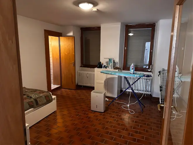 2 Zimmer Wohnung mit 39 m² in Heidelberg – Bild 4