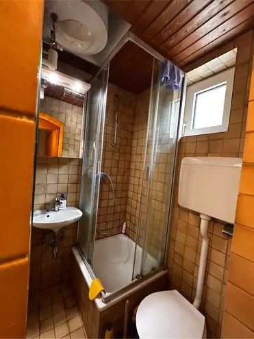 2 Zimmer Wohnung mit 39 m² in Heidelberg – Bild 5