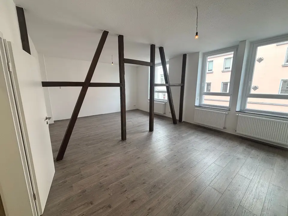 2 Zimmer Wohnung mit 70 m² in Remscheid – Bild 1