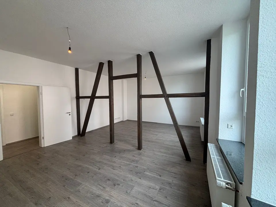 2 Zimmer Wohnung mit 70 m² in Remscheid – Bild 4
