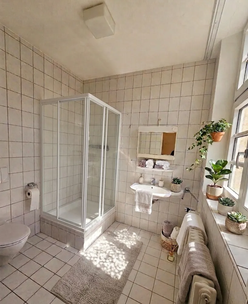 1 Zimmer Wohnung mit 21 m² in Würzburg – Bild 5