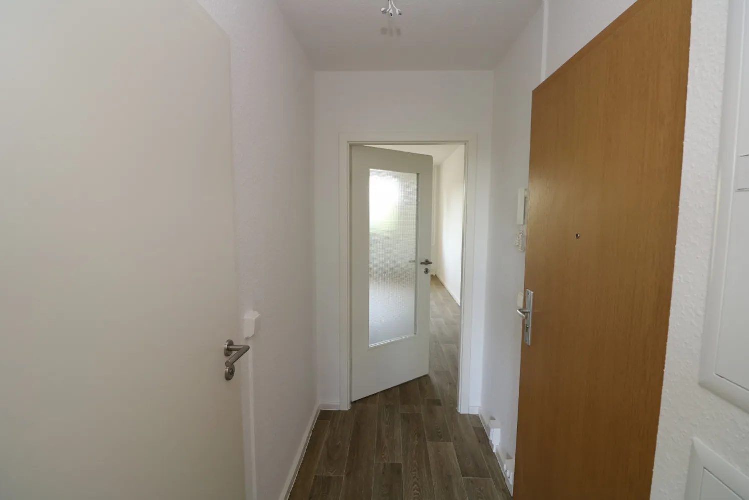3 Zimmer Wohnung mit 55 m² in Freiberg – Bild 4