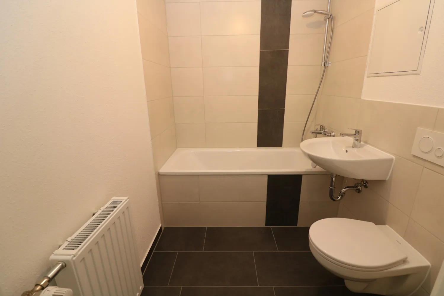 3 Zimmer Wohnung mit 55 m² in Freiberg – Bild 5