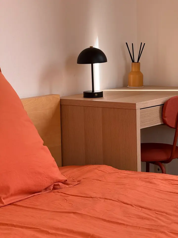 4 Zimmer Wohnung mit 73 m² in Rüsselsheim am Main – Bild 1