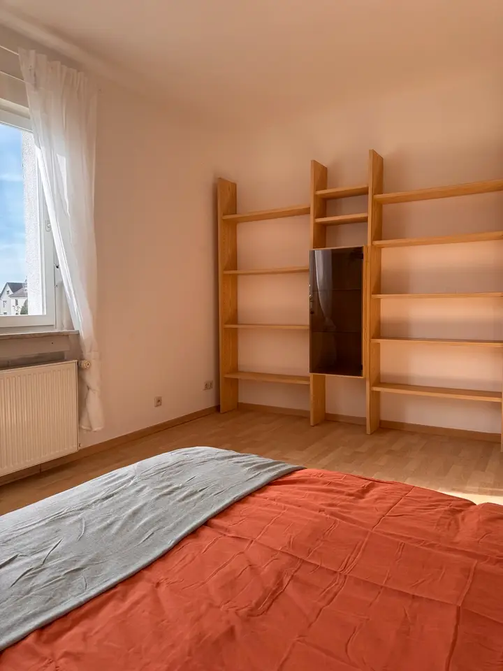4 Zimmer Wohnung mit 73 m² in Rüsselsheim am Main – Bild 5
