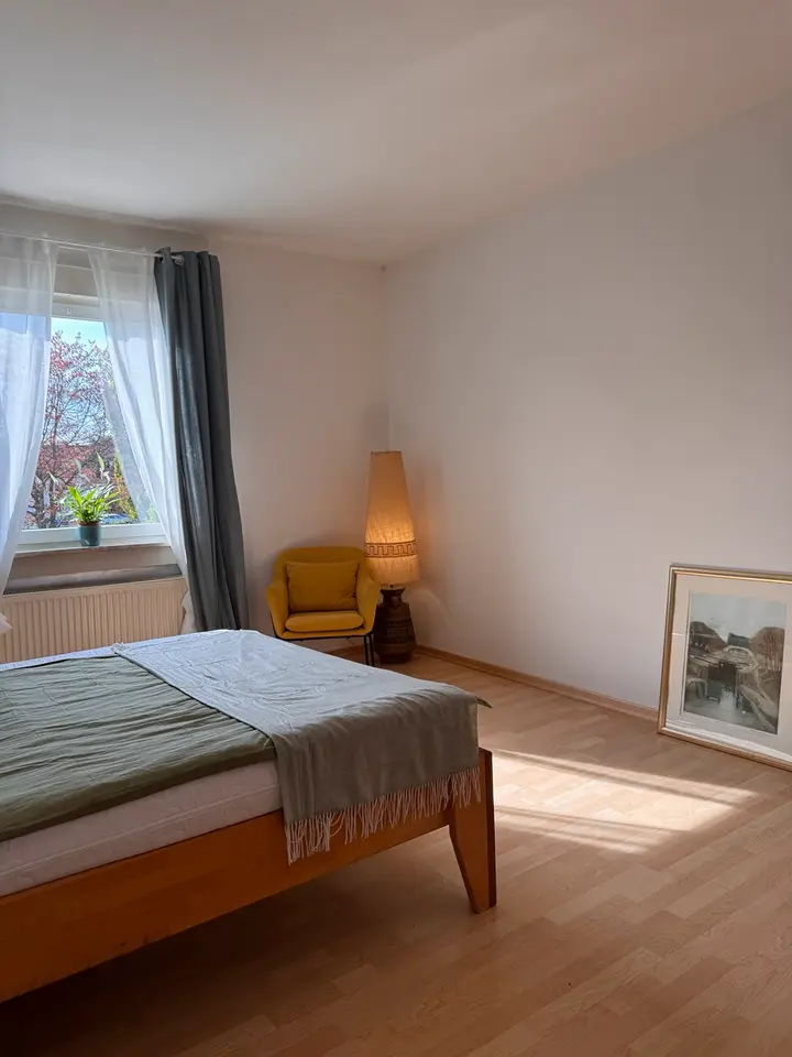 4 Zimmer Wohnung mit 73 m² in Rüsselsheim am Main – Bild 6