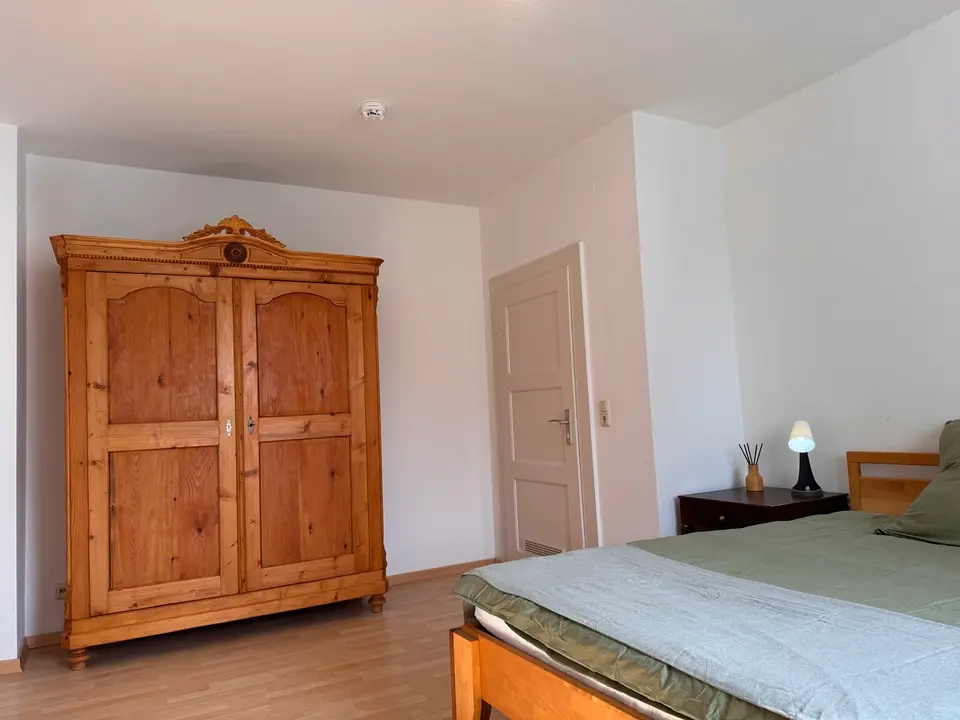 4 Zimmer Wohnung mit 73 m² in Rüsselsheim am Main – Bild 7