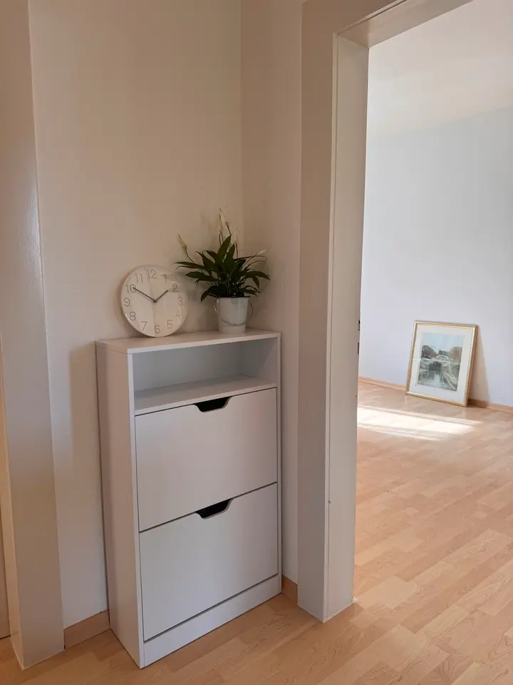 4 Zimmer Wohnung mit 73 m² in Rüsselsheim am Main – Bild 8