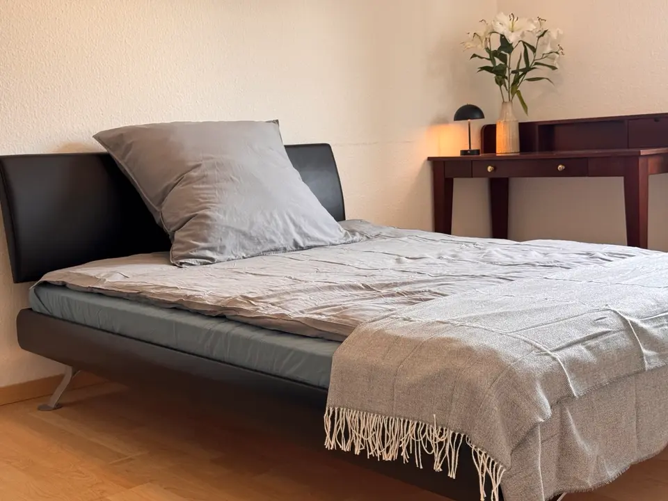 4 Zimmer Wohnung mit 73 m² in Rüsselsheim am Main – Bild 9