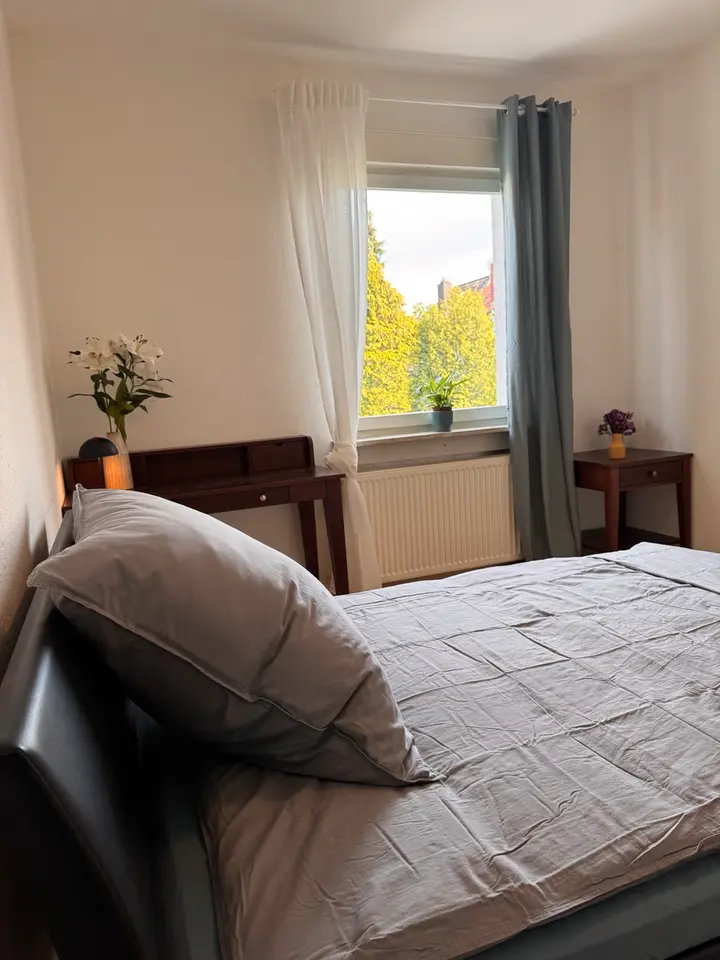 4 Zimmer Wohnung mit 73 m² in Rüsselsheim am Main – Bild 10