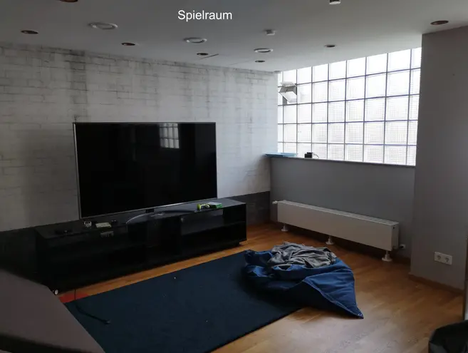 1 Zimmer Wohnung mit 33 m² in Köln – Bild 12