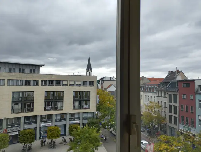1 Zimmer Wohnung mit 33 m² in Köln – Bild 2