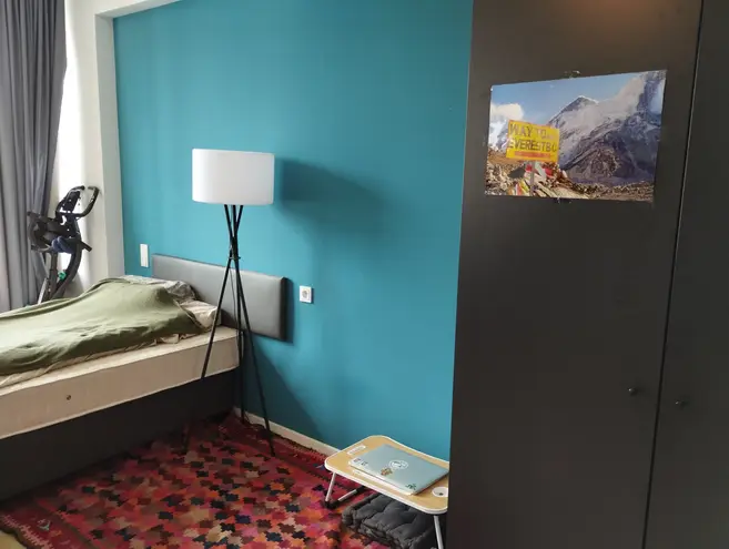 1 Zimmer Wohnung mit 33 m² in Köln – Bild 4