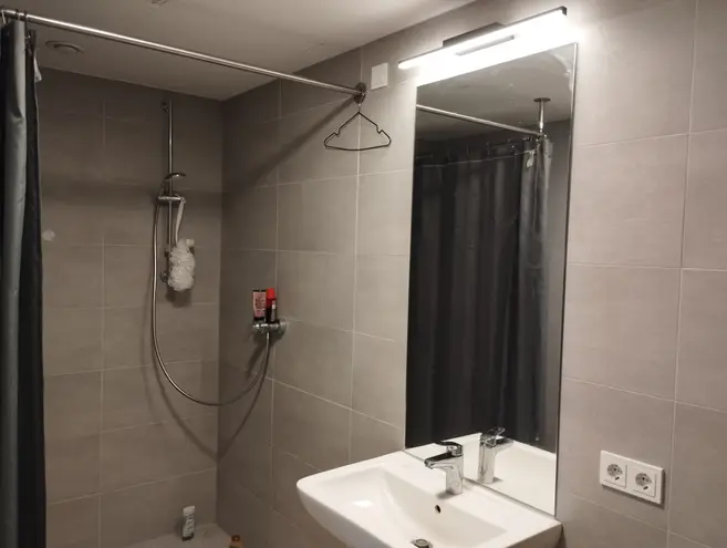 1 Zimmer Wohnung mit 33 m² in Köln – Bild 7