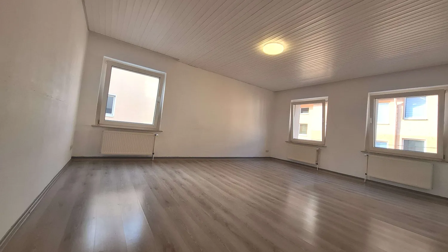 3 Zimmer Wohnung mit 86 m² in Hildesheim – Bild 1