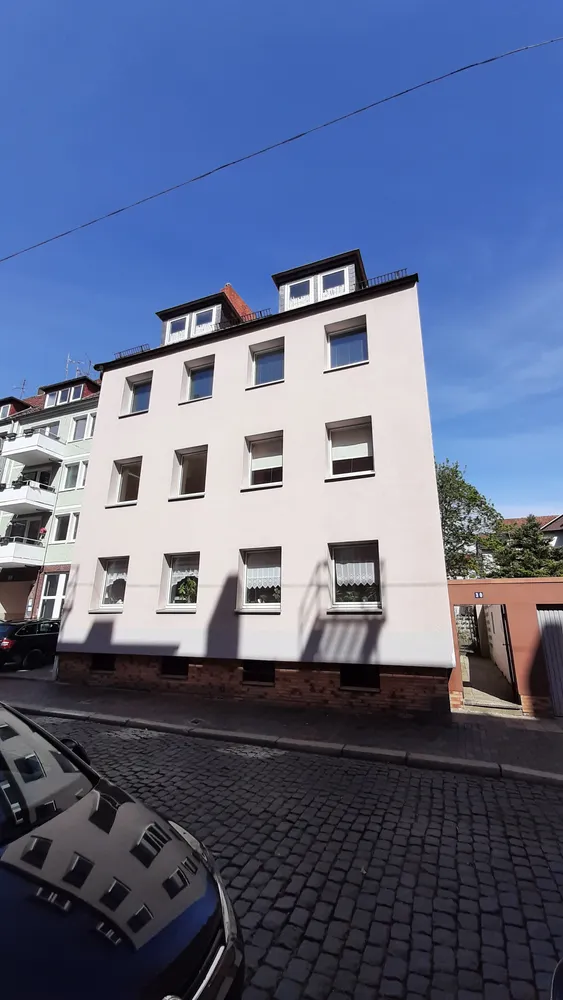 3 Zimmer Wohnung mit 86 m² in Hildesheim – Bild 3