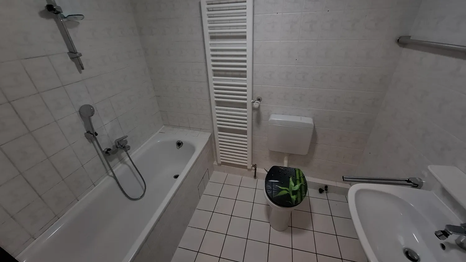 3 Zimmer Wohnung mit 86 m² in Hildesheim – Bild 5