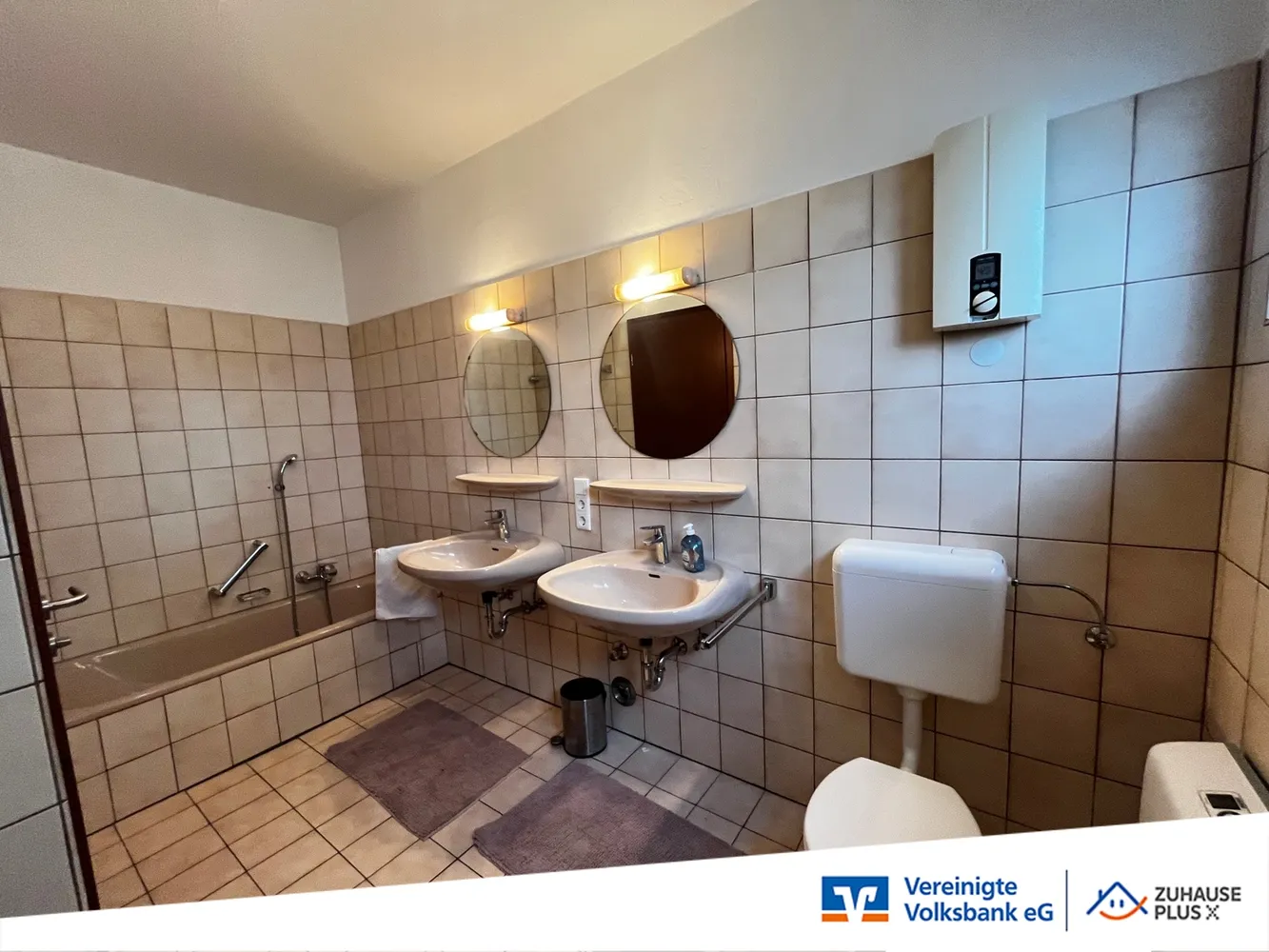3 Zimmer Wohnung mit 85 m² in Paderborn – Bild 2