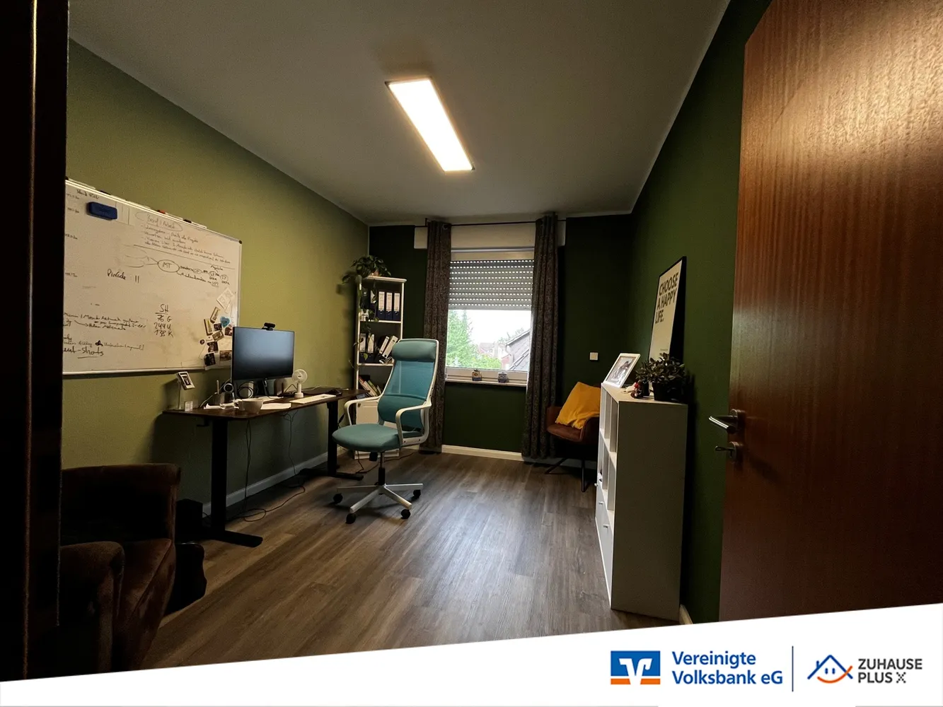 3 Zimmer Wohnung mit 85 m² in Paderborn – Bild 4