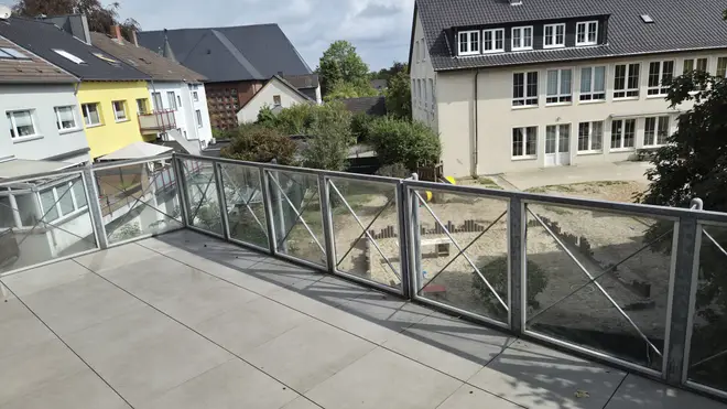 3 Zimmer Wohnung mit 88 m² in Bochum – Bild 11