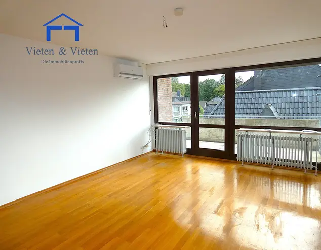 2 Zimmer Wohnung mit 65 m² in Aachen – Bild 1