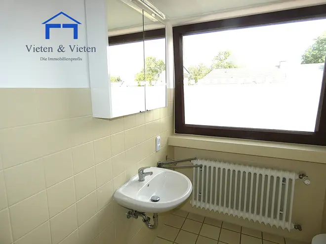 2 Zimmer Wohnung mit 65 m² in Aachen – Bild 4